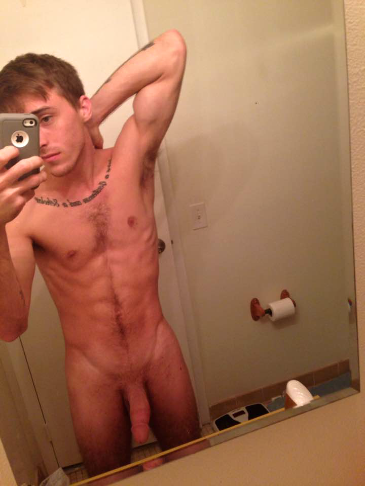 Selftaken Masturbating Pics